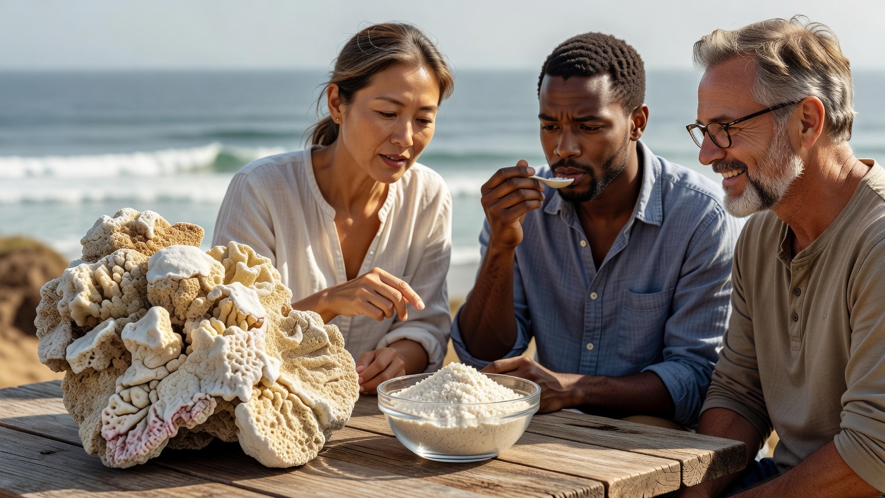 Naracoral Benefits for Modern Wellness Routines